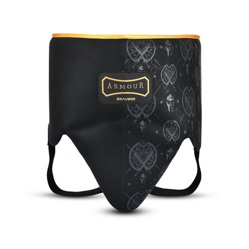 Bravose Elite2.0 Boxe Protège-aine pour Boxe, Sparring, Muay Thai Bravose Elite2.0 Boxe Protège-aine pour Boxe, Sparring, Muay Thai