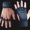 Thumbnail: Wrist & Palm Protection Gloves| Weightlifting