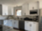 Kitchen Remodel by Sandcastle Builders & Development, Inc. — Project 1 project photo 9