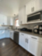 Kitchen Remodel by Sandcastle Builders & Development, Inc. — Project 1 project photo 8