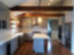 Kitchen Remodel by Sandcastle Builders & Development, Inc. — Project 1 project photo 2
