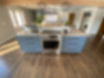 Kitchen Remodel by Sandcastle Builders & Development, Inc. — Project 1 project photo 11