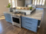 Kitchen Remodel by Sandcastle Builders & Development, Inc. — Project 1 project photo 12
