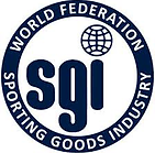 Certificado Sporting Goods Industry