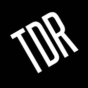 TDR DESIGN SERVICES LIMITED logo