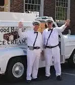 Remember the Good Humor Man?