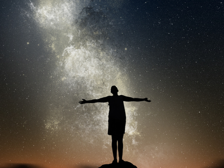 Astrologie fühlen, warum Wissen allein nicht reicht