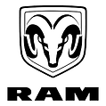 dodge ram truck logo