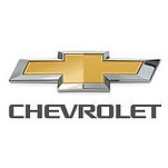 Chevrolet truck logo