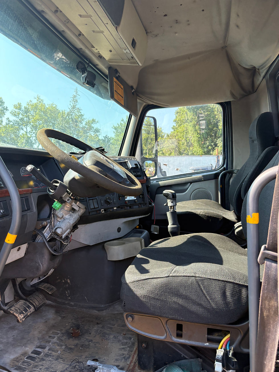 Thumbnail: 2007 Volvo #25-0136