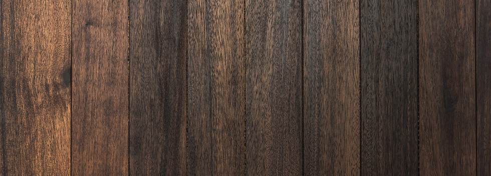 Wooden Panels