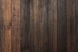 Panneaux en bois