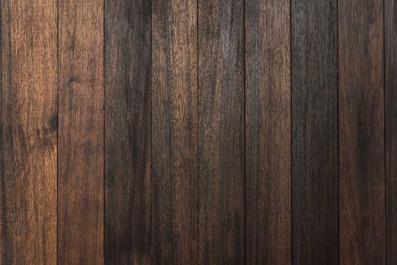 Wooden Panels