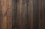 Los paneles de madera