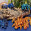 Thumbnail: Dune Striker Dragon - 3D Printed Articulated Dragon Fidget Toy