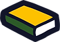 Illustratie van een boek