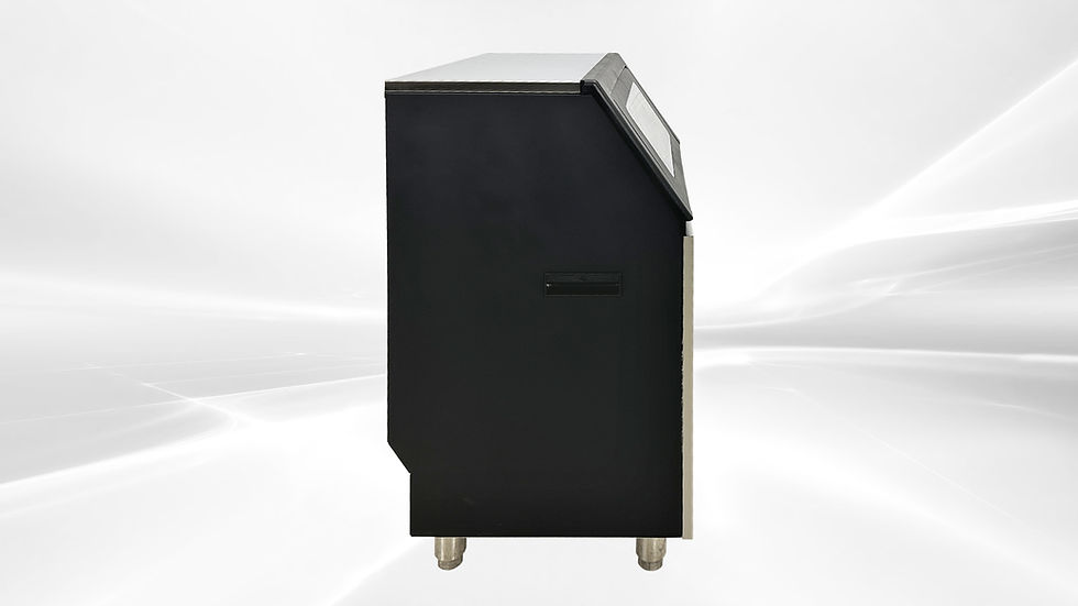 Thumbnail: 171-0576 264 Pound Ice Maker
