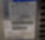 Thumbnail: 142-1203 HTPG Apex Top Mount Walk In Cooler Refrigeration System