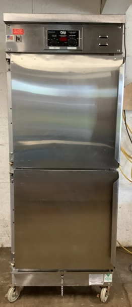 152-0024 Winston Hot Food Holding Cabinet