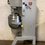 Thumbnail: 152-0692 Univex 30 Quart Mixer w Bowl and Hook