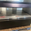 Thumbnail: 195-0011 Hardt 2 Tier Combo Zone Dual Service Hot Food Display Case