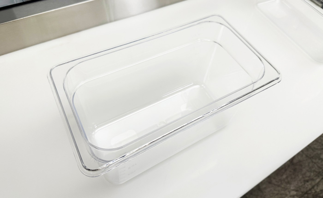 Thumbnail: 171-0640 93” Self Contained Pizza Prep Cooler