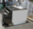 Thumbnail: 129-0119 Barker 6 Foot Self Contained Sushi Case