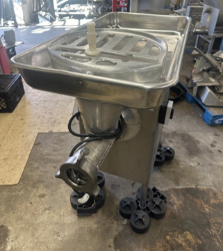 Thumbnail: 130-0227 Butcher Boy A42-F Meat Grinder
