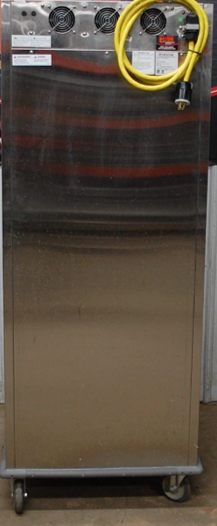 Thumbnail: 142-1255 Cres Cor Slow Cook & Hold Oven