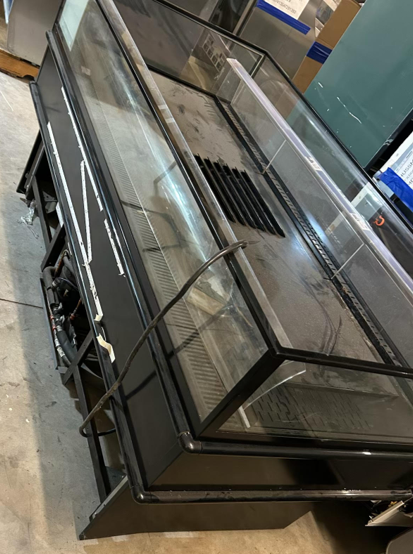 Thumbnail: 7-0014 Structural concepts OASIS Self Contained Display Cooler