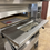 Thumbnail: 182-0166 Moretti Forni Amalfi A C18 Electric Double Deck Oven with Proofer