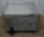 Thumbnail: 142-1123 True TRCB-36 3 Foot Refrigerated Equipment Stand