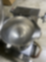 Thumbnail: 191-0019 Groen TDBO-20 20 Qt Manual Tilt Tilting Skillet Braising Pan