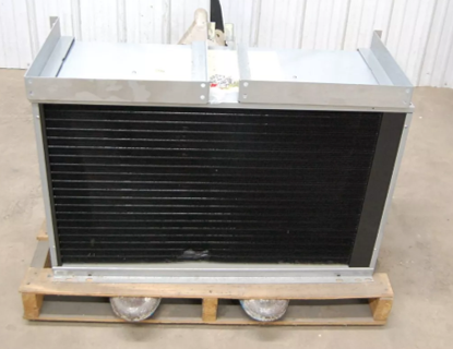 142-1204 Hoshizaki URC-12F Remote Ice Machine Maker Condensing Unit