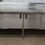 Thumbnail: 142-1249 8 Foot Stainless Steel Heavy Duty 4 Door Work Cabinet