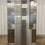 Thumbnail: 182-0166 Moretti Forni Amalfi A C18 Electric Double Deck Oven with Proofer