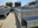 Thumbnail: 12-0058 Used Hussmann Krack 12 Fan Condenser-2019