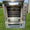 Thumbnail: 152-0399 Market Forge 186C-2 Electric Baking Roasting Convection Oven