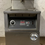 Thumbnail: 152-0815 BKI LGF-F Natural Gas Pressure Fryer with Filter System