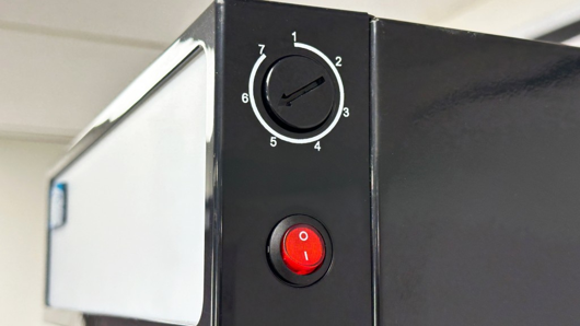 Thumbnail: 171-0005 Narrow Single Door Freezer-Self Contained