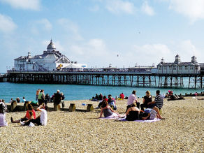 COLUMN: A northerner's move to Eastbourne