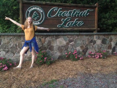 The truth about working in an American summer camp