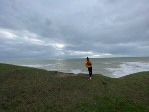 Moving away from home: Three months on