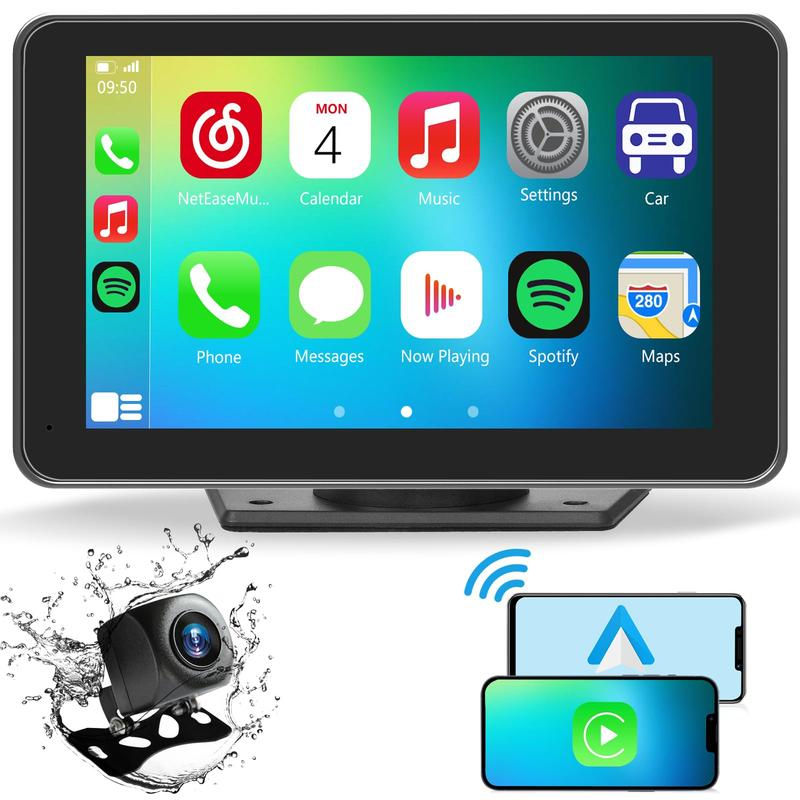 Car Wireless CarPlay