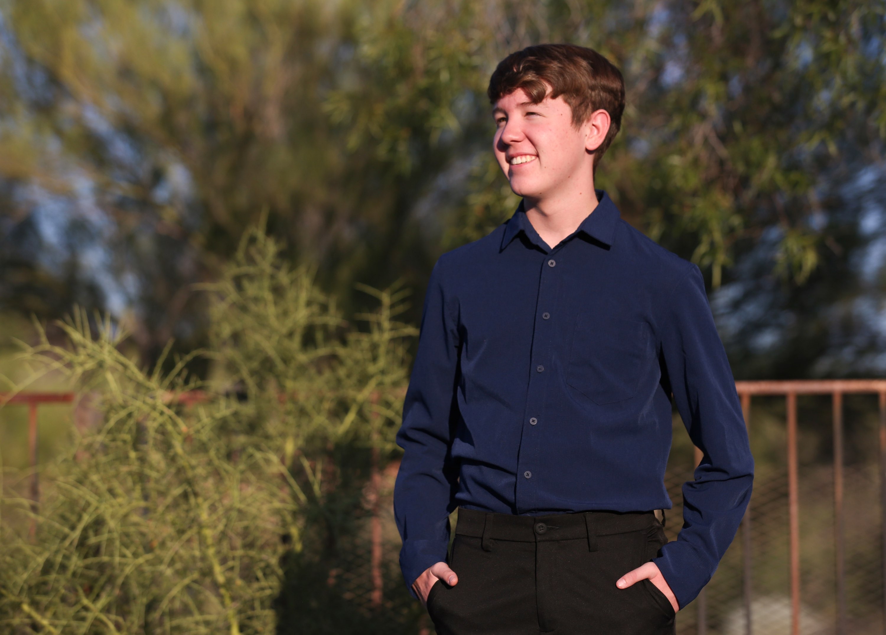 Writer: Nathaniel Wiley