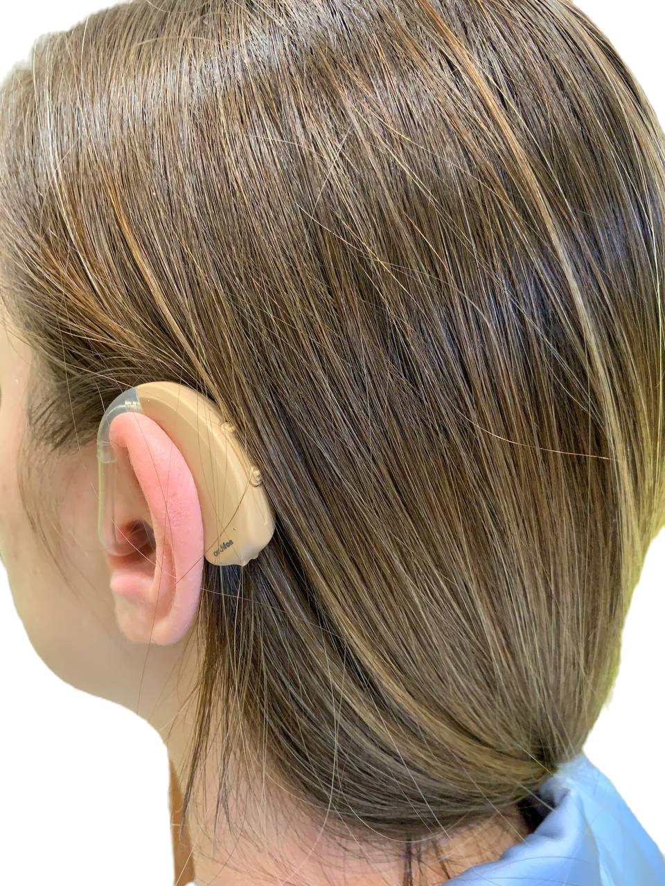 Миниатюра: Audifon Vico P