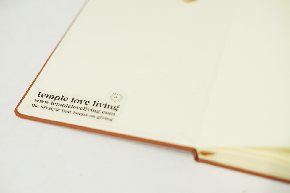 Thumbnail: Daily Pour Journal