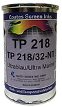 tinta tampografía