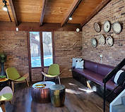 Dynamic Touch Massage Lobby
