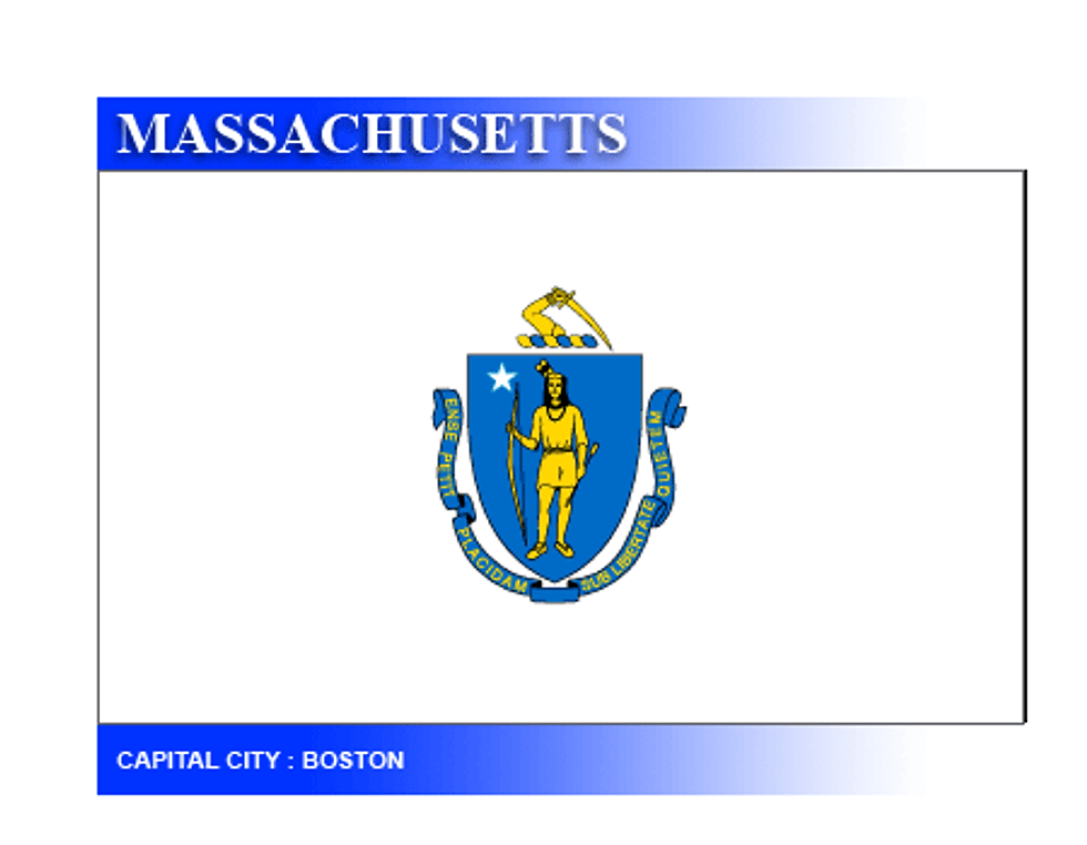 Massachusetts